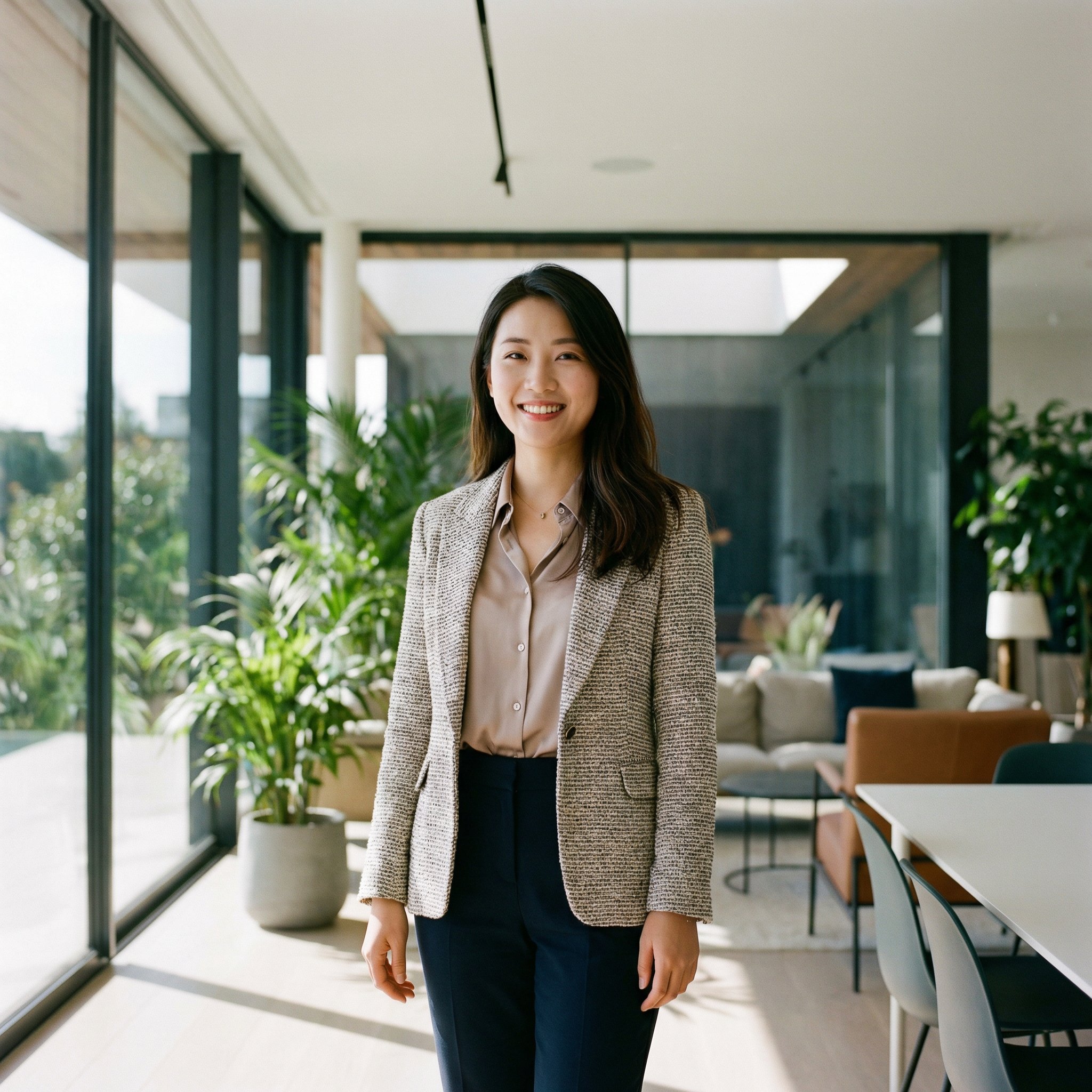 苏小曼 - 猎奇社区运营总监