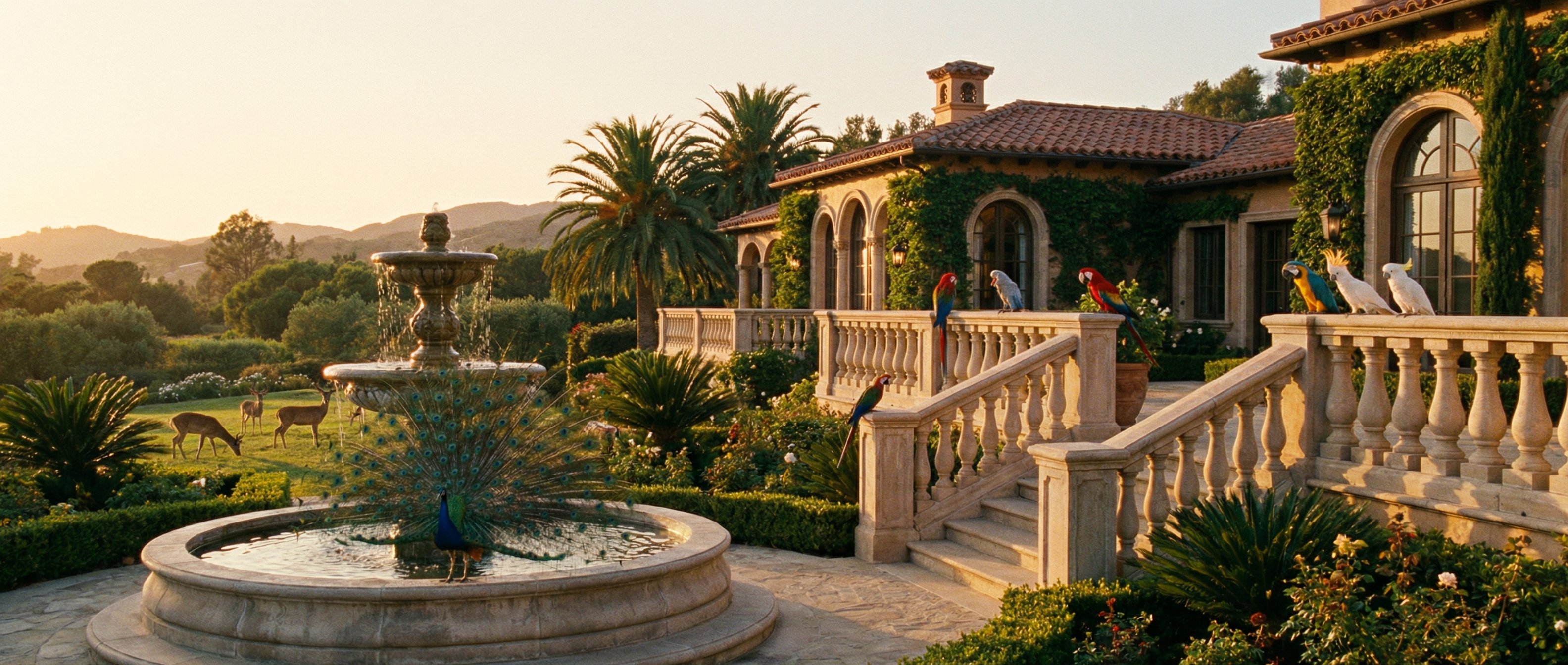 猎奇官网 - 野生动物写真与视频社区平台首页横幅