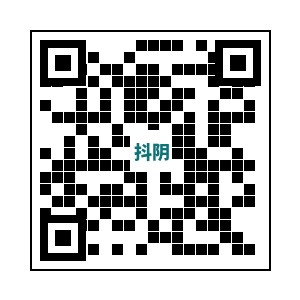 猎奇动物写真微信公众号二维码